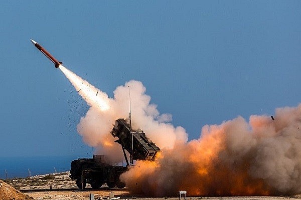 Nga tuyên bố sẽ phản ứng mạnh mẽ nếu Patriot xuất hiện ở Ukraine.