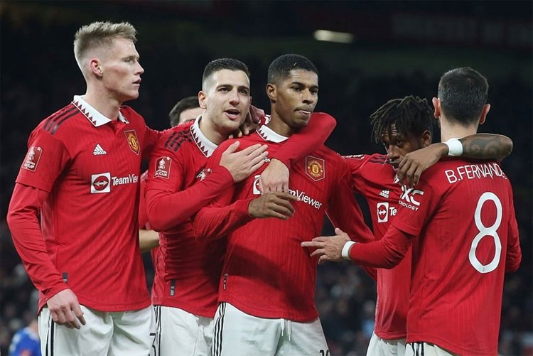 MU gặp đối thủ "dễ thở" ở vòng 4 giải Ngoại hạng Anh MU gặp đối thủ "dễ thở" ở vòng 4 giải Ngoại hạng Anh