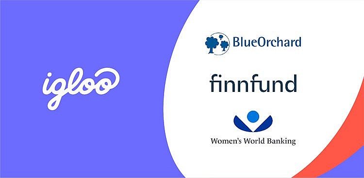 Igloo nâng tổng số vốn huy động trong vòng gọi vốn Series B lên 46 triệu USD Igloo nâng tổng số vốn huy động trong vòng gọi vốn Series B lên 46 triệu USD