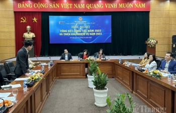 Cục Thương mại điện tử và Kinh tế số gỡ bỏ 1.663 gian hàng với 6.437 sản phẩm vi phạm