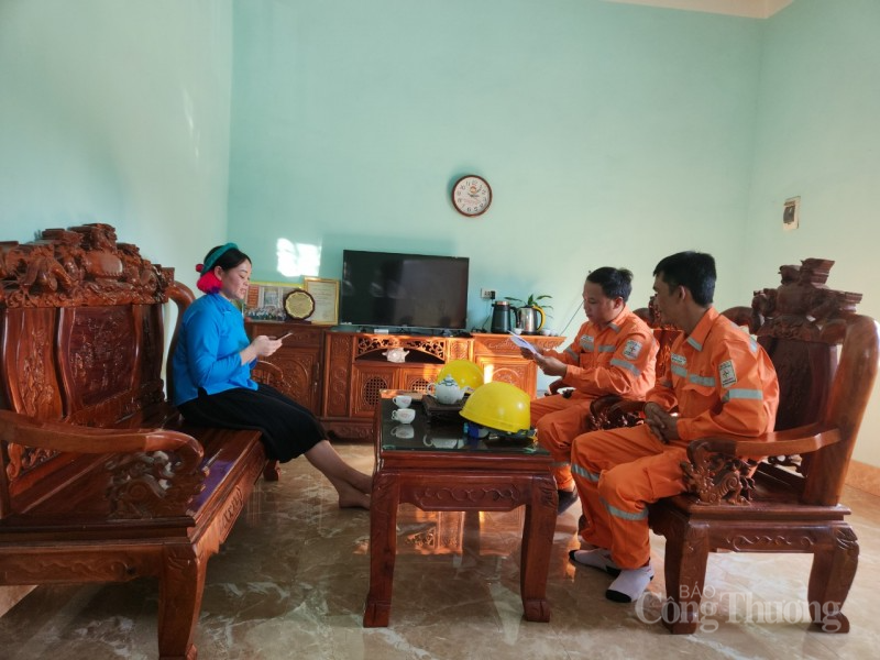 EVN đã cung cấp đủ 12 dịch vụ điện trực tuyến mức độ 4 lên cổng Dịch vụ công Quốc gia EVN đã cung cấp đủ 12 dịch vụ điện trực tuyến mức độ 4 lên cổng Dịch vụ công Quốc gia