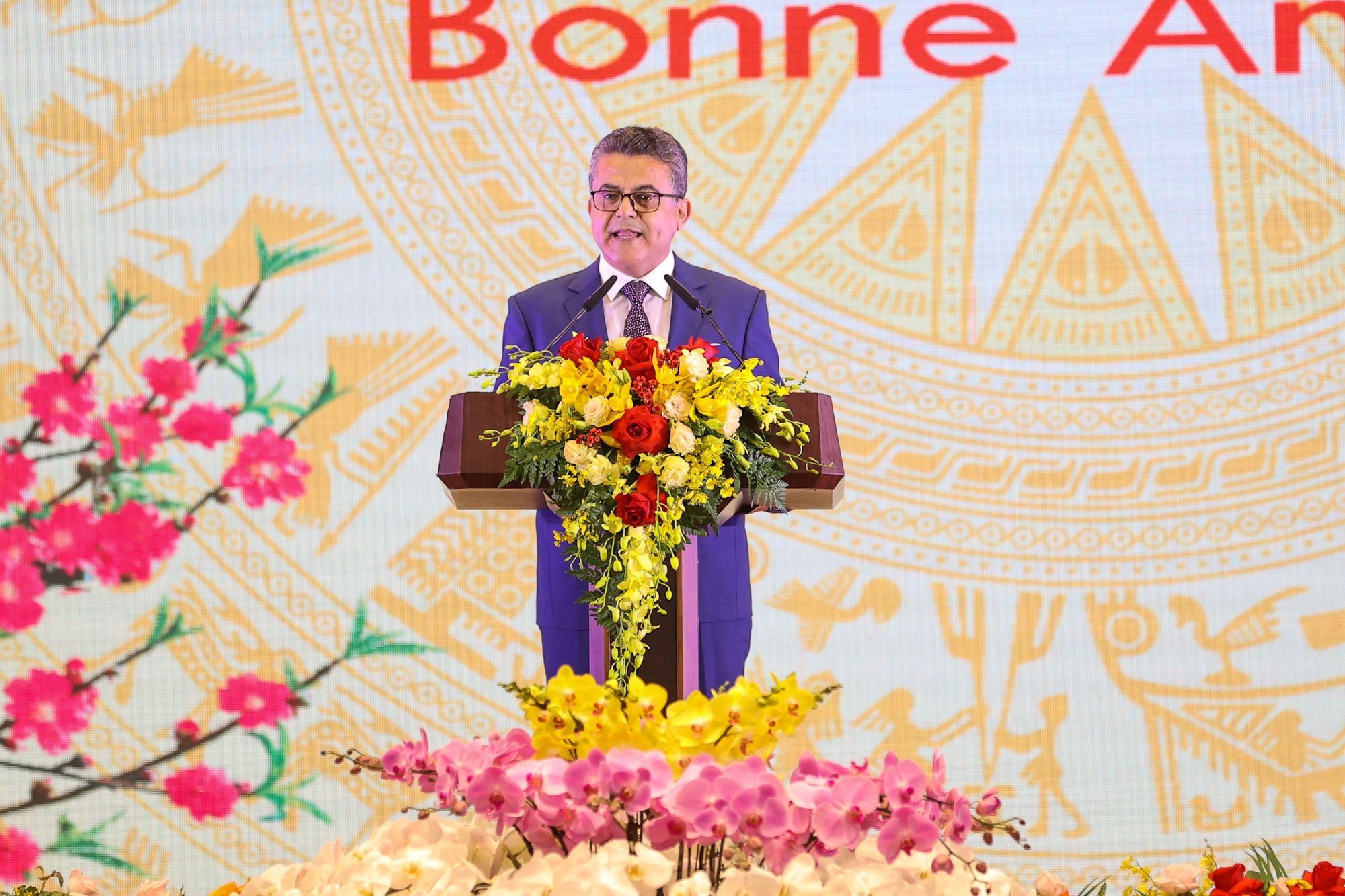 Nêu cao tinh thần đoàn kết quốc tế với tinh thần 'tất cả cùng thắng' - Ảnh 4. Nêu cao tinh thần đoàn kết quốc tế với tinh thần 'tất cả cùng thắng' - Ảnh 4.