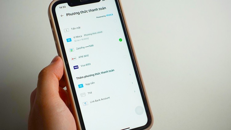Grab Việt Nam hợp tác cùng ZaloPay: Nâng cấp toàn diện trải nghiệm thanh toán không dùng tiền mặt Grab Việt Nam hợp tác cùng ZaloPay: Nâng cấp toàn diện trải nghiệm thanh toán không dùng tiền mặt