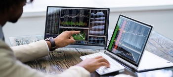 Chứng khoán hôm nay ngày 10/1: Nhà đầu tư nên tận dụng nhịp rung lắc kỹ thuật để cơ cấu danh mục