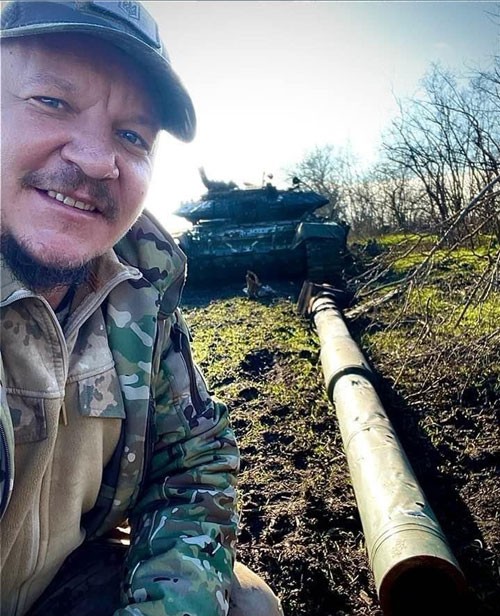 “Siêu tăng” T-90S của Ấn Độ bị tiêu diệt trên chiến trường Ukraine? “Siêu tăng” T-90S của Ấn Độ bị tiêu diệt trên chiến trường Ukraine?