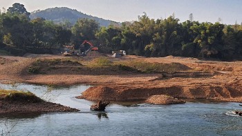 Hộp thư ngày 10/1: Dấu hiệu sai phạm tại các công ty gạch; gói thầu số 13 xây dựng Đường Trạm Tấu - Xã Hồ