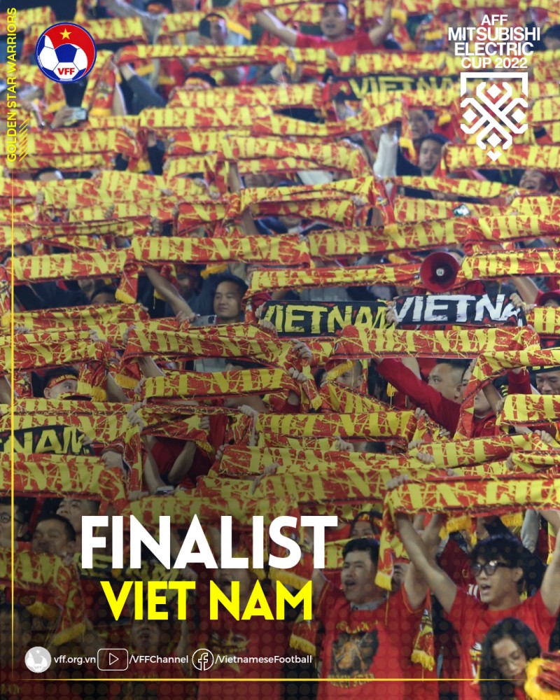 Việt Nam - Thái Lan Việt Nam - Thái Lan