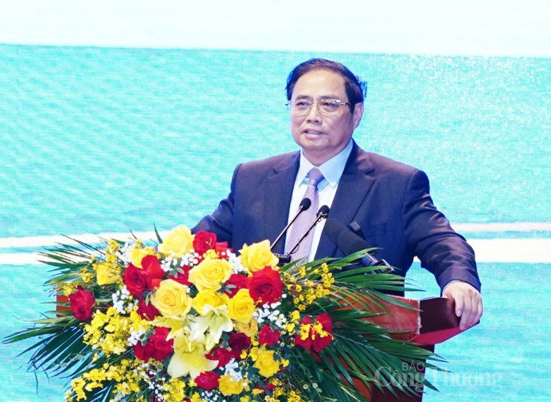 Thủ tướng Phạm Minh Chính dự Hội nghị tổng kết năm 2022 của Tập đoàn Dầu khí Việt Nam Thủ tướng Phạm Minh Chính dự Hội nghị tổng kết năm 2022 của Tập đoàn Dầu khí Việt Nam