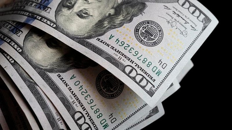 Tỷ giá USD hôm nay 11/1: Tăng nhẹ nhưng Tỷ giá USD hôm nay 11/1: Tăng nhẹ nhưng
