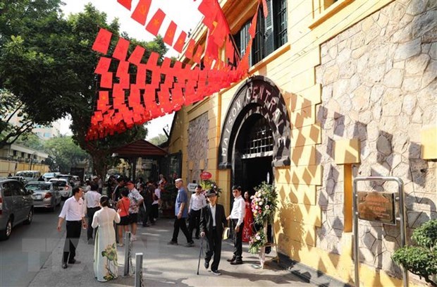 Việt Nam đứng đầu danh sách gợi ý các điểm đến hấp dẫn năm 2023 hình ảnh 2 Viet Nam dung dau danh sach goi y cac diem den hap dan nam 2023 hinh anh 2