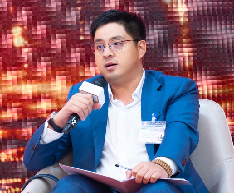 Thông tư 20/2022/TT-NHNN của Ngân hàng Nhà nước: Gỡ nút thắt cho thị trường giao dịch hàng hóa Thông tư 20/2022/TT-NHNN của Ngân hàng Nhà nước: Gỡ nút thắt cho thị trường giao dịch hàng hóa