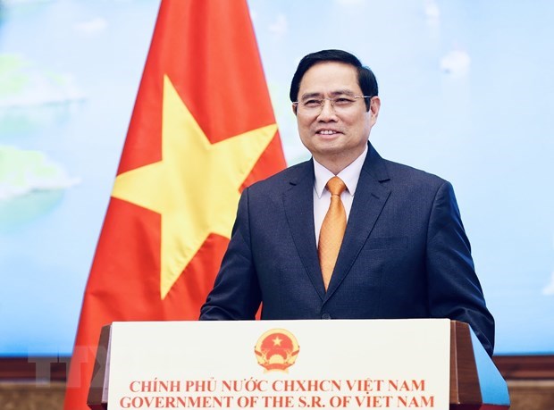 Vun dap moi quan he dac biet Viet Nam-Lao mai truong ton hinh anh 1