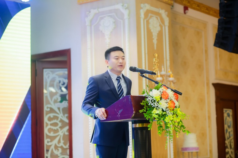 Công ty Liên doanh sản xuất thép Vinausteel: Vượt khó khăn để gặt hái thành công rực rỡ Công ty Liên doanh sản xuất thép Vinausteel: Vượt khó khăn để gặt hái thành công rực rỡ