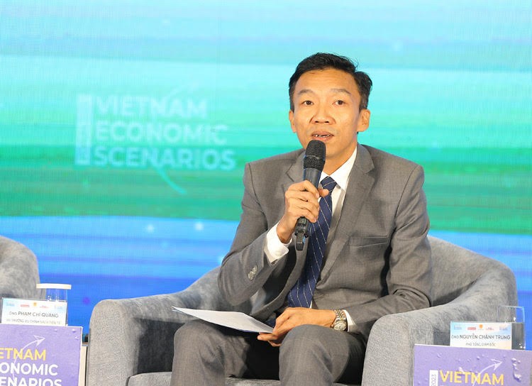 Diễn đàn thường niên lần thứ 15 “Tối ưu nguồn lực, vượt qua thách thức” Diễn đàn thường niên lần thứ 15 “Tối ưu nguồn lực, vượt qua thách thức”