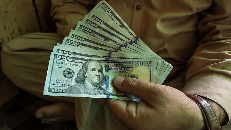 Tỷ giá USD hôm nay 12/1: Đồng Đô la Tỷ giá USD hôm nay 12/1: Đồng Đô la