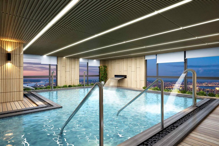 Cơ hội chọn nhà chuẩn khách sạn 5 sao tại Pavilion Premium Cơ hội chọn nhà chuẩn khách sạn 5 sao tại Pavilion Premium