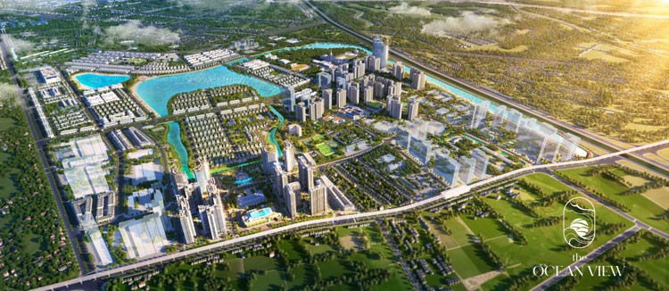 Cơ hội chọn nhà chuẩn khách sạn 5 sao tại Pavilion Premium Cơ hội chọn nhà chuẩn khách sạn 5 sao tại Pavilion Premium