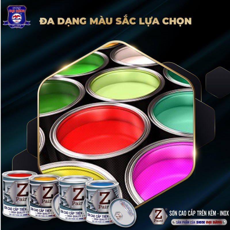 Công ty cổ phần Sơn Tổng hợp Hà Nội: Sơn Đại Bàng thương hiệu Việt nhưng chất lượng quốc tế Công ty cổ phần Sơn Tổng hợp Hà Nội: Sơn Đại Bàng thương hiệu Việt nhưng chất lượng quốc tế