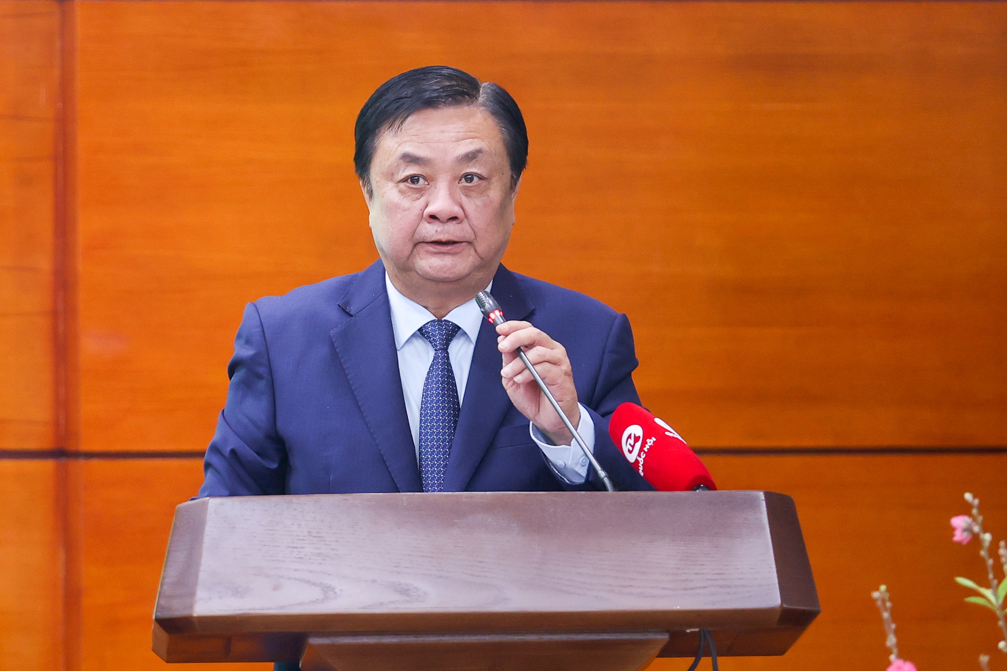 Thủ tướng: Ngành nông nghiệp cần phát triển bứt phá mạnh mẽ hơn, bền vững hơn - Ảnh 2. Thủ tướng: Ngành nông nghiệp cần phát triển bứt phá mạnh mẽ hơn, bền vững hơn - Ảnh 2.