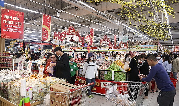 Quầy thay toán tại siêu thị Big C, Thăng Long Quầy thay toán tại siêu thị Big C, Thăng Long