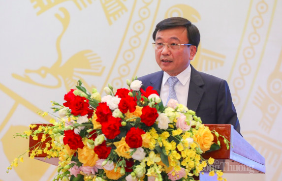 Bộ Giao thông vận tải tổ chức Hội nghị tổng kết công tác năm 2022 và triển khai kế hoạch năm 2023 Bộ Giao thông vận tải tổ chức Hội nghị tổng kết công tác năm 2022 và triển khai kế hoạch năm 2023