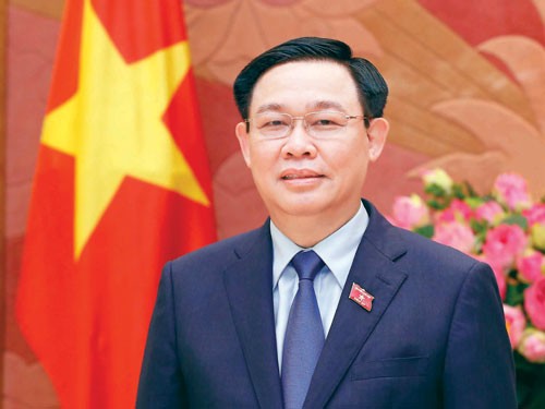 Củng cố nguồn lực nội tại, tiếp tục bứt phá trong năm bản lề