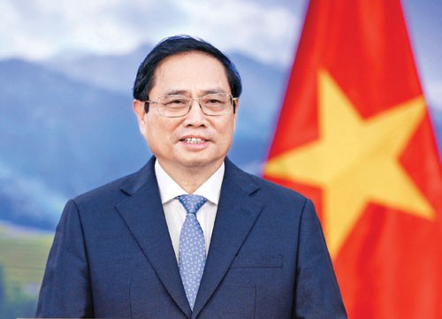 Củng cố nguồn lực nội tại, tiếp tục bứt phá trong năm bản lề