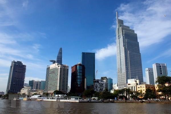 Thị trường bất động sản Việt Nam hấp dẫn doanh nghiệp Hàn Quốc hình ảnh 2 Thi truong bat dong san Viet Nam hap dan doanh nghiep Han Quoc hinh anh 2