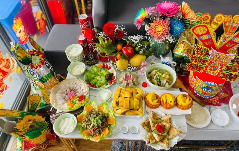 Đồ cúng ông Táo cần chuẩn bị gì cho đúng nghi thức? Đồ cúng ông Táo cần chuẩn bị gì cho đúng nghi thức?