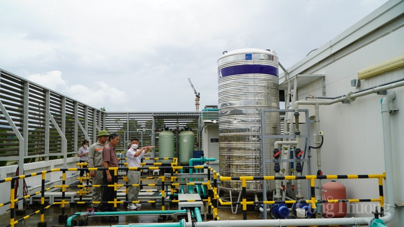 Bộ Công Thương: Hoàn thiện hạ tầng năng lượng, ứng phó với biến đổi khí hậu Bộ Công Thương: Hoàn thiện hạ tầng năng lượng, ứng phó với biến đổi khí hậu