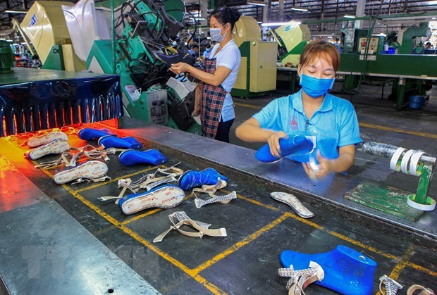 'Việt Nam rất nỗ lực để hạn chế tác động tiêu cực của COVID-19' hình ảnh 2 'Viet Nam rat no luc de han che tac dong tieu cuc cua COVID-19' hinh anh 2