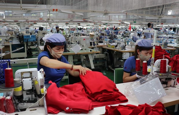 'Việt Nam rất nỗ lực để hạn chế tác động tiêu cực của COVID-19' hình ảnh 1 'Viet Nam rat no luc de han che tac dong tieu cuc cua COVID-19' hinh anh 1