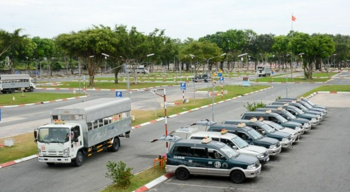 Những quy định học lái xe, đăng kiểm ô tô năm 2023 có gì mới? Những quy định học lái xe, đăng kiểm ô tô năm 2023 có gì mới?