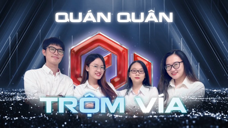 LogiChain 2022: “Sân chơi” logistics tìm ra ngôi vị quán quân LogiChain 2022: “Sân chơi” logistics tìm ra ngôi vị quán quân