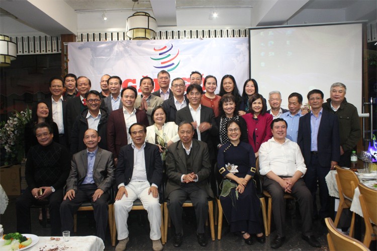 Bước tiến dài của kinh tế Việt Nam sau 16 năm gia nhập WTO Bước tiến dài của kinh tế Việt Nam sau 16 năm gia nhập WTO