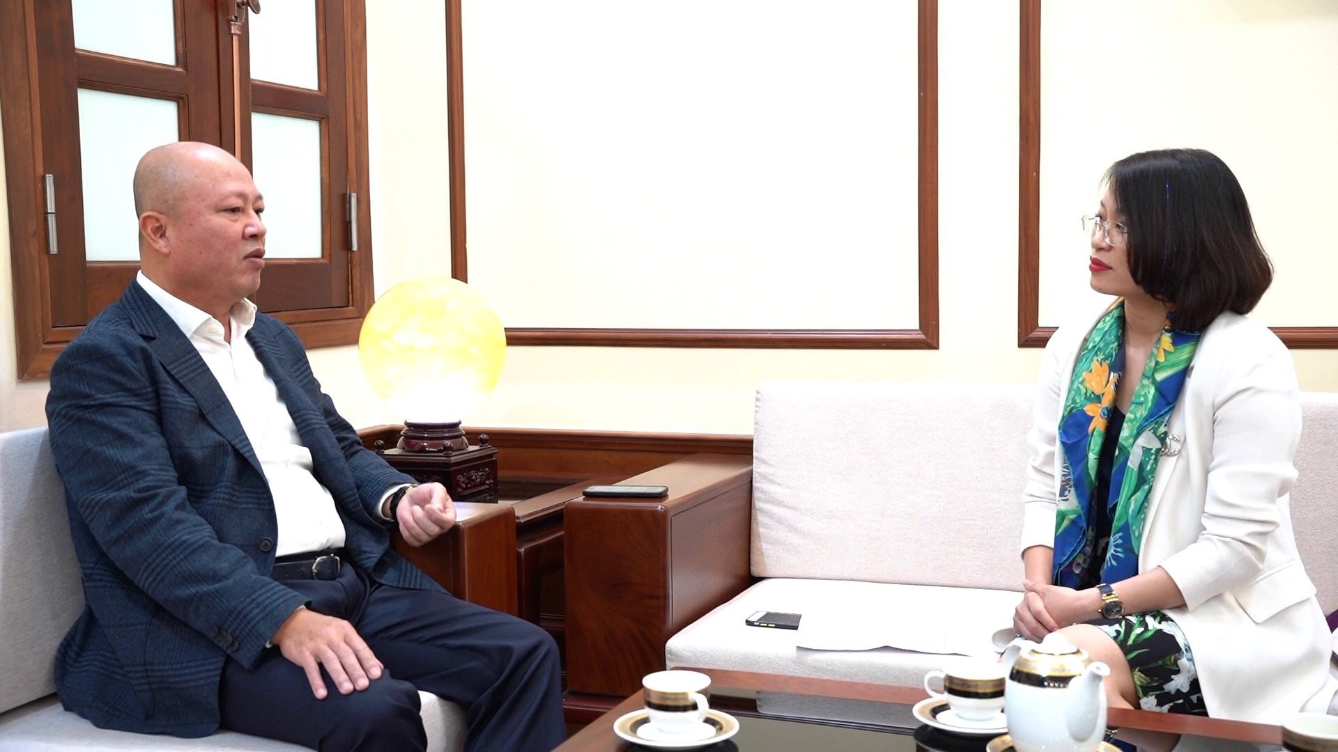 Longform | Chủ tịch Hội đồng Thành viên Tập đoàn Hóa chất: Tận dụng cơ hội để “lội ngược dòng” ngoạn mục Longform | Chủ tịch Hội đồng Thành viên Tập đoàn Hóa chất: Tận dụng cơ hội để “lội ngược dòng” ngoạn mục