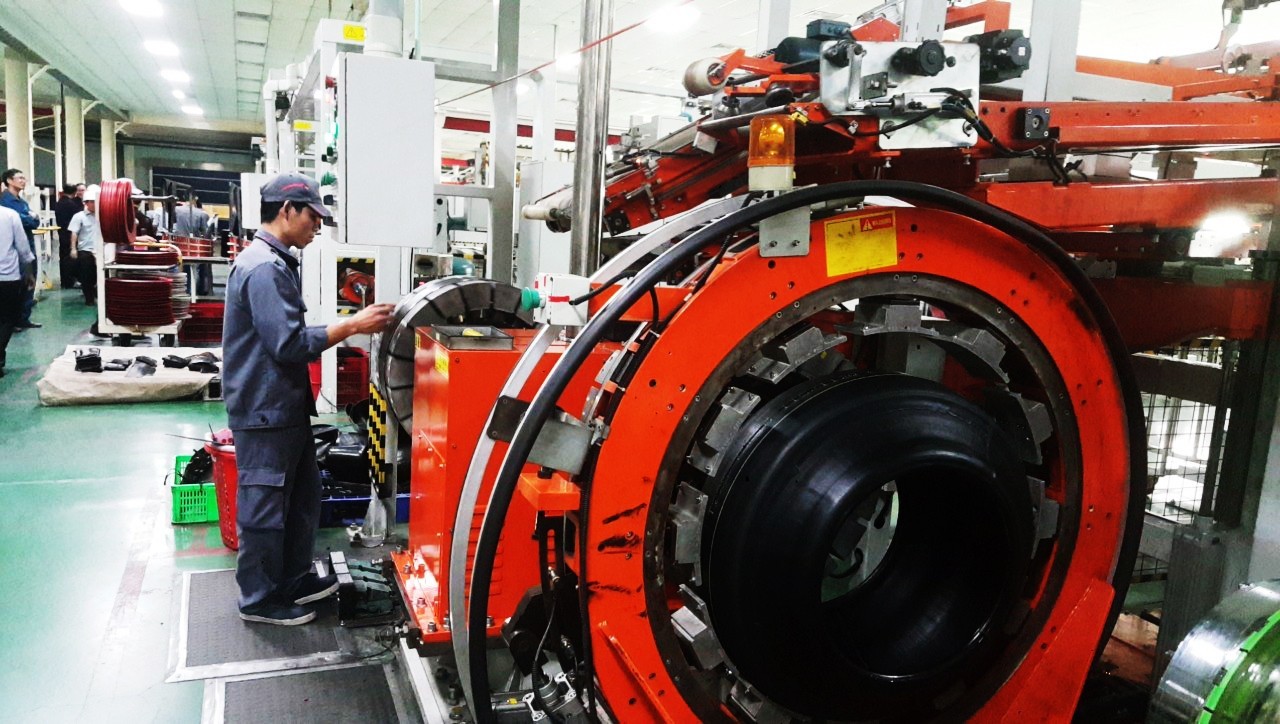 Longform | Chủ tịch Hội đồng Thành viên Tập đoàn Hóa chất: Tận dụng cơ hội để “lội ngược dòng” ngoạn mục Longform | Chủ tịch Hội đồng Thành viên Tập đoàn Hóa chất: Tận dụng cơ hội để “lội ngược dòng” ngoạn mục