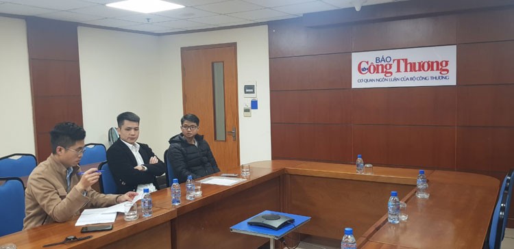 Đồng hồ Tuấn Hưng “bịp” người tiêu dùng: Thương hiệu Bonest Gatti thuộc sở hữu của công ty Trung Quốc