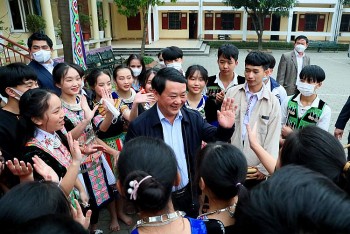 Toàn diện, quyết liệt và trách nhiệm