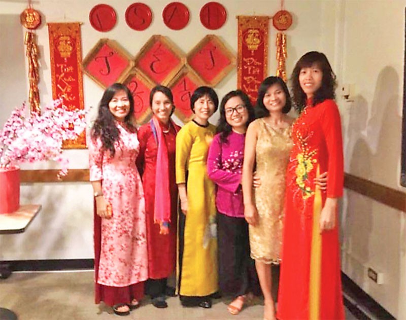 Những khoảnh khắc Việt Những khoảnh khắc Việt