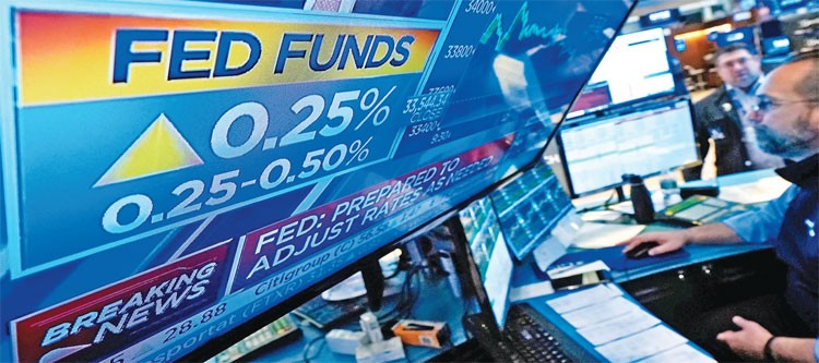 10 sự kiện kinh tế thế giới nổi bật năm 2022