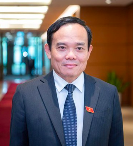 Phân công nhiệm vụ 3 Phó Thủ tướng Phân công nhiệm vụ 3 Phó Thủ tướng