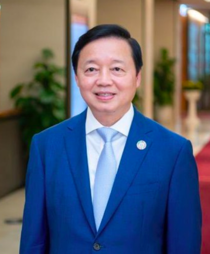 Phân công nhiệm vụ 3 Phó Thủ tướng Phân công nhiệm vụ 3 Phó Thủ tướng