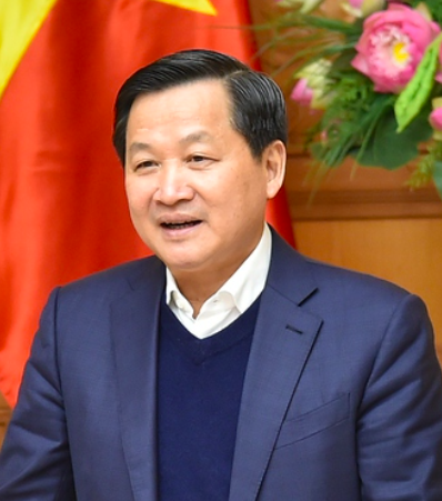 Phân công nhiệm vụ 3 Phó Thủ tướng Phân công nhiệm vụ 3 Phó Thủ tướng