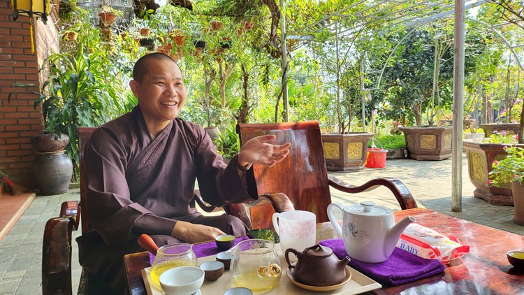 Chùa Mèo và câu chuyện huyền bí về nghĩa quân Lam Sơn Chùa Mèo và câu chuyện huyền bí về nghĩa quân Lam Sơn