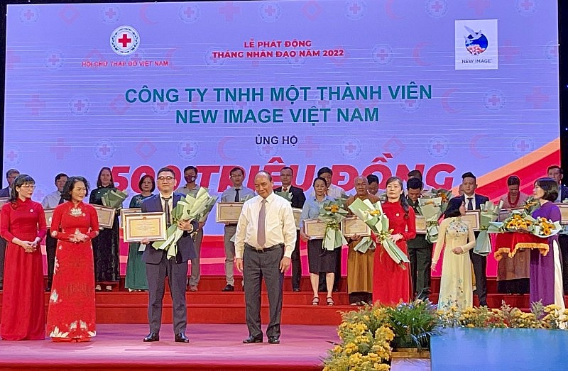 Quỹ CSSK Gia Đình Việt Nam: Tiếp tục sứ mệnh chăm sóc sức khỏe cho các gia đình Việt Nam Quỹ CSSK Gia Đình Việt Nam: Tiếp tục sứ mệnh chăm sóc sức khỏe cho các gia đình Việt Nam