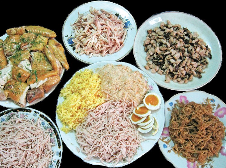 Mắt ướt sau 11 giờ bay