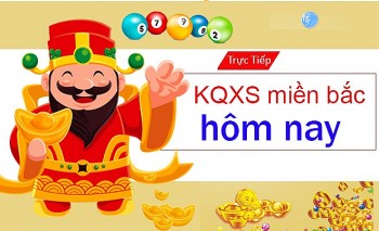 XSMB 21/5 - Trực tiếp kết quả xổ số miền Bắc hôm nay 21/5/2023: Xổ số miền Bắc ngày 21 tháng 5