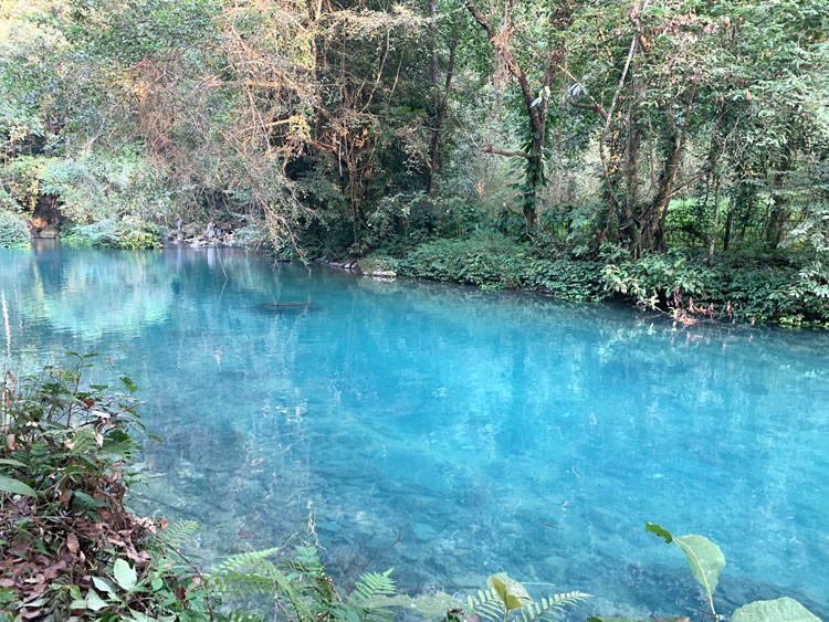 Đặc sắc tục “lấy nước mới” của đồng bào Tày, Nùng Đặc sắc tục “lấy nước mới” của đồng bào Tày, Nùng