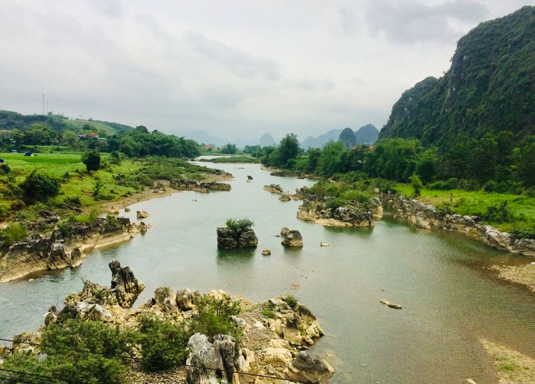 Hà Nội – Kim Bôi đâu còn mấy xa Hà Nội – Kim Bôi đâu còn mấy xa